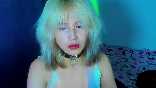 Živý XXX chat Akane-Mou