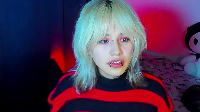 Živý XXX chat Akane-Mou