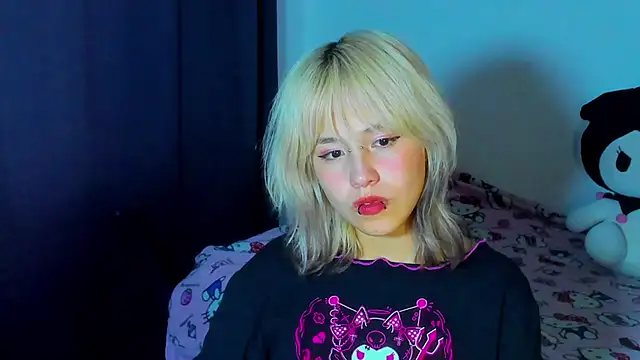 Akane-Mou's Live XXX Chat