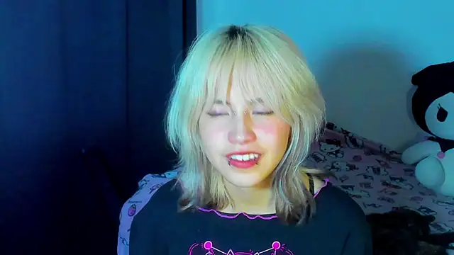 Akane-Mou Chat XXX live