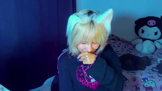 Akane-Mou Live XXX-Chat
