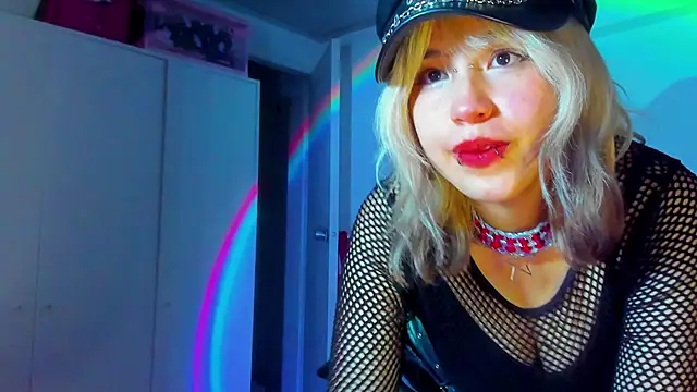 Akane-Mou's Live XXX Chat