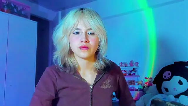 Akane-Mou Live XXX-chat