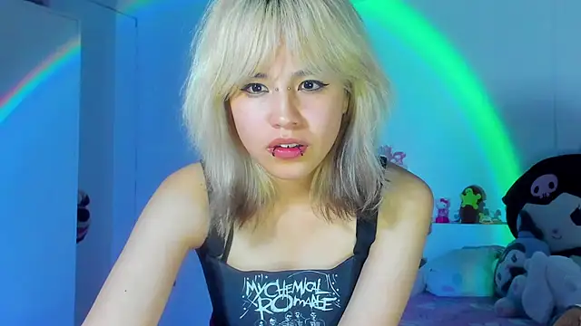 Akane-Mou's Live XXX Chat
