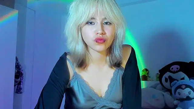 แชท XXX สดของ Akane-Mou