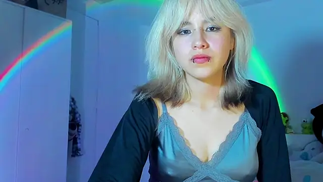 Akane-Mou Chat XXX live
