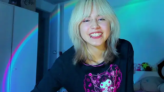 XXX chat uživo modela Akane-Mou
