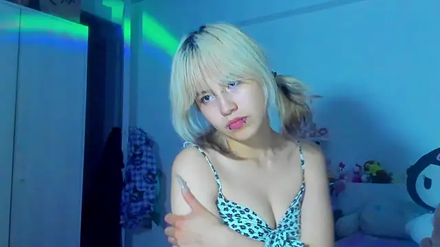 Akane-Mou Obrolan Langsung XXX