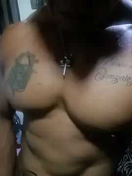 ivandignity Show in webcam