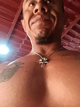 ivandignity's Webcam Show