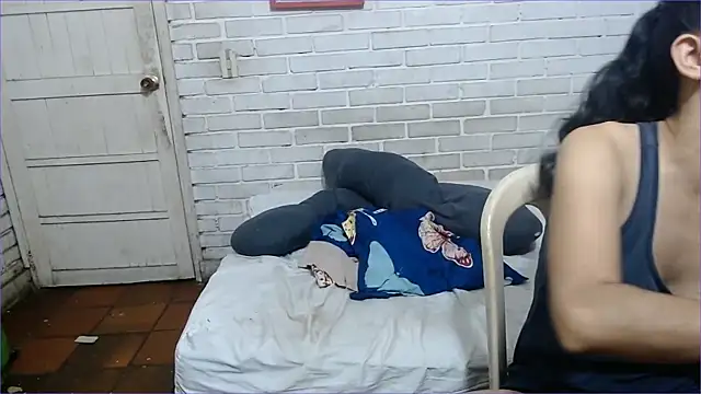 valeriaswang_Lucas Adlı Modelin Canlı XXX Sohbeti