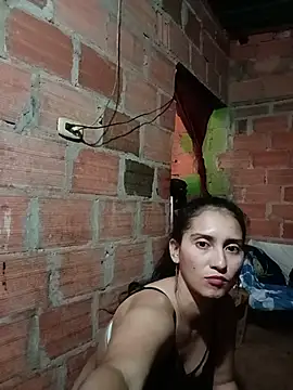 valeriaswang_Lucas Pertunjukan Webcam