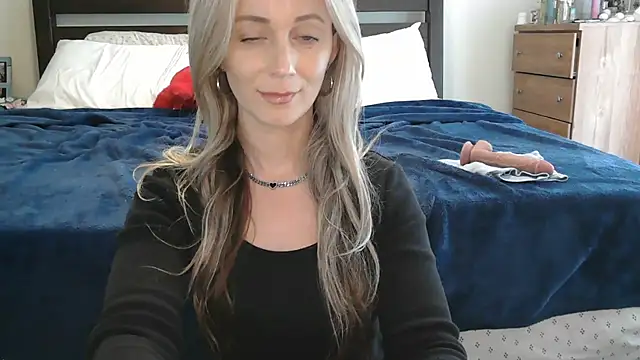 Show Webcam de Heyitsmee33