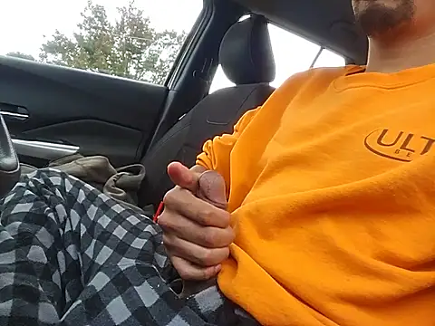 Cristian17268 Шоу с уебкамера