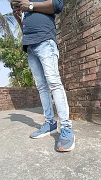 RONI--ROMANTIC's Webcam Show