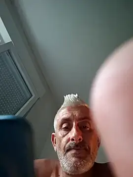 Webkamerová show cuci45