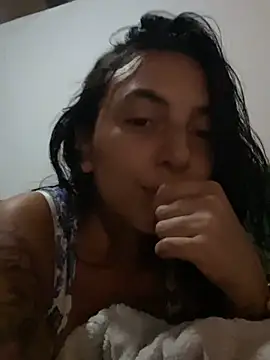 Sembang XXX Secara Langsung ink_demonxxx