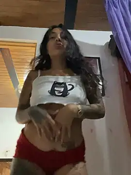 ink_demonxxx – Live XXX-chat