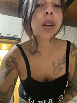 ink_demonxxx's Live XXX Chat
