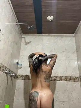 Živý XXX chat ink_demonxxx