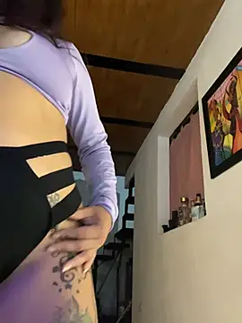 ink_demonxxx's Live XXX Chat