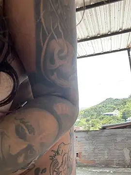 Sembang XXX Secara Langsung ink_demonxxx