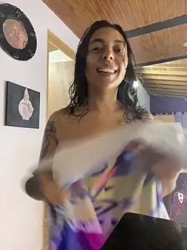 Chat XXX Live ink_demonxxx