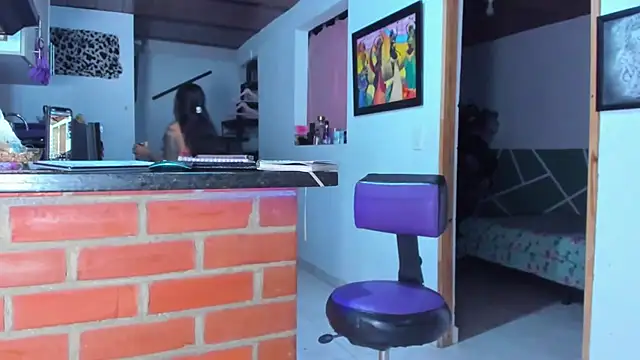 Chat XXX en directo de ink_demonxxx