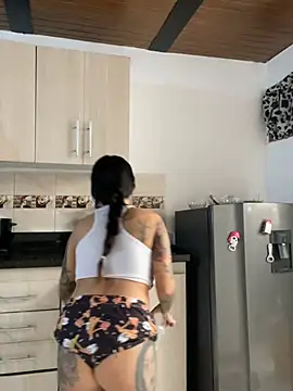 ink_demonxxx's Live XXX Chat