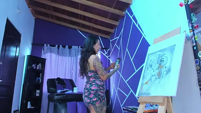 ink_demonxxx Chat XXX in diretta