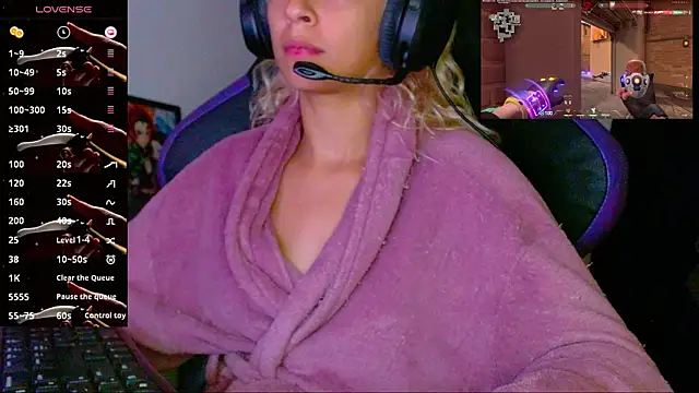Show de jujubinhahot na webcam