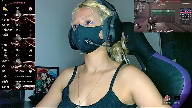 jujubinhahot – Live XXX-chat