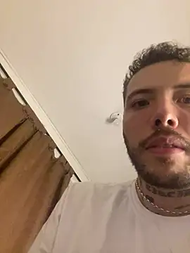 sugarkei Pertunjukan Webcam