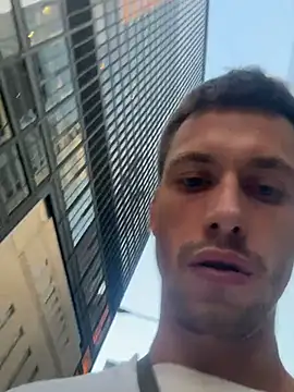 Webkamerová show sexxylazer
