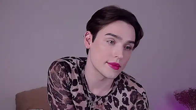 RobbyCharmingn Webbikameraesitys