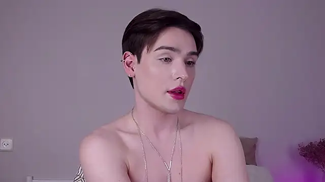 RobbyCharming – webcam-show
