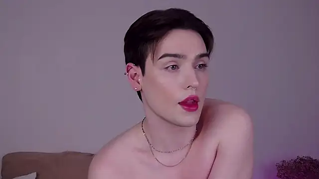 RobbyCharming: вебкам-шоу