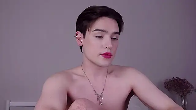 RobbyCharming Webcamshow