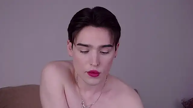 عرض كام RobbyCharming