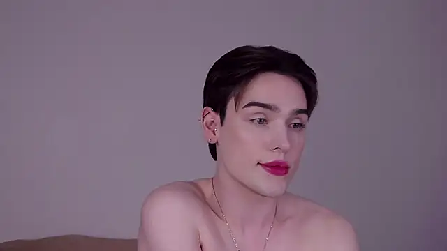 RobbyCharming – webcam-show