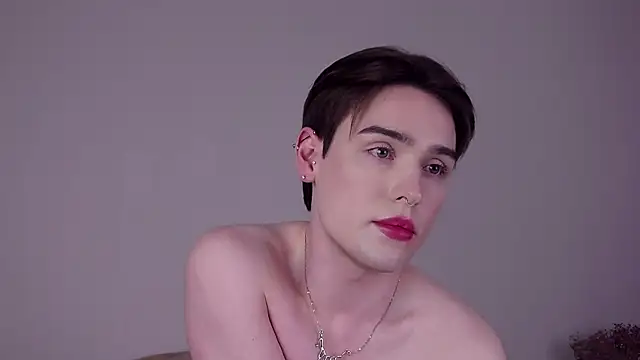 عرض كام RobbyCharming