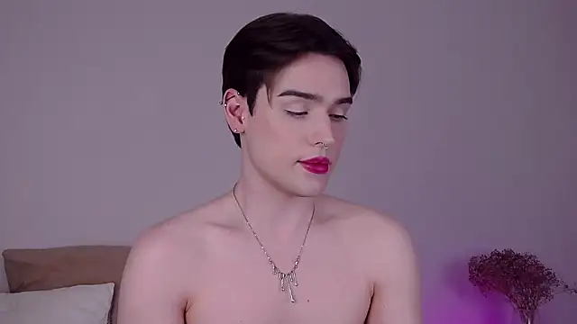 عرض كام RobbyCharming