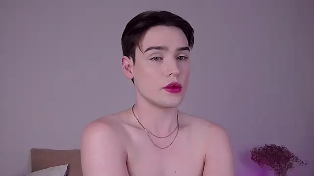 RobbyCharming – webcam-show