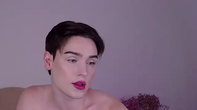 عرض كام RobbyCharming
