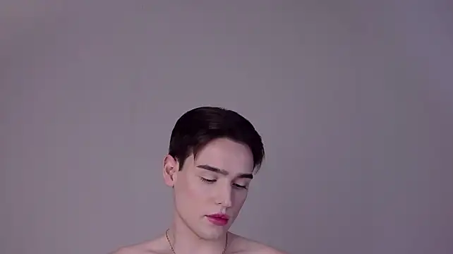 RobbyCharming webkamerás műsora