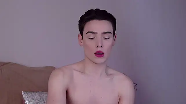 RobbyCharming Webcam Show