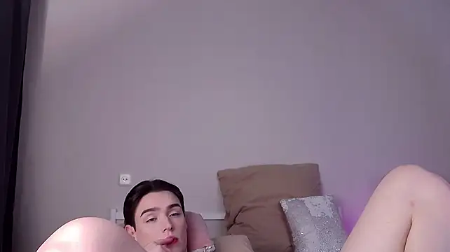 RobbyCharming ওয়েবক্যাম শো