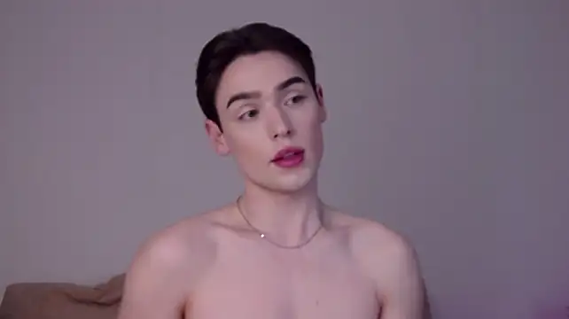 عرض كام RobbyCharming