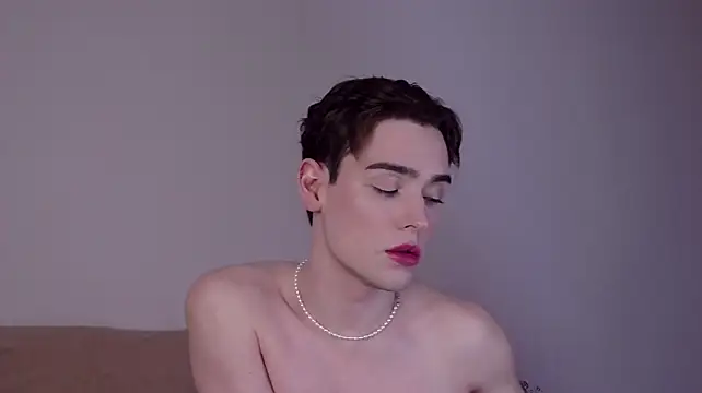 RobbyCharmingn Webbikameraesitys