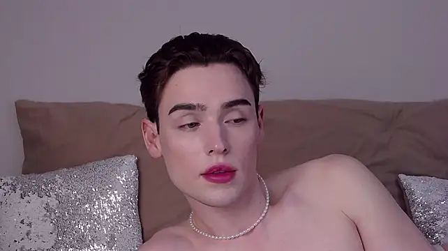 Show webcam de RobbyCharming